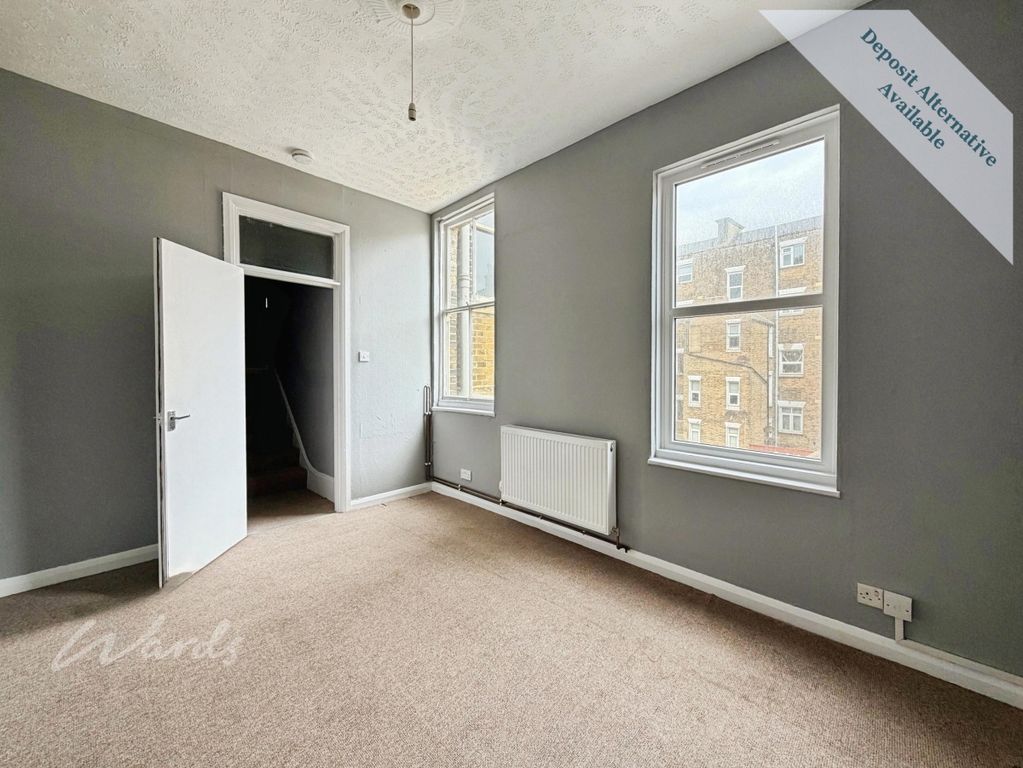Property photo 3 of 6 Julian Bed 1 Use