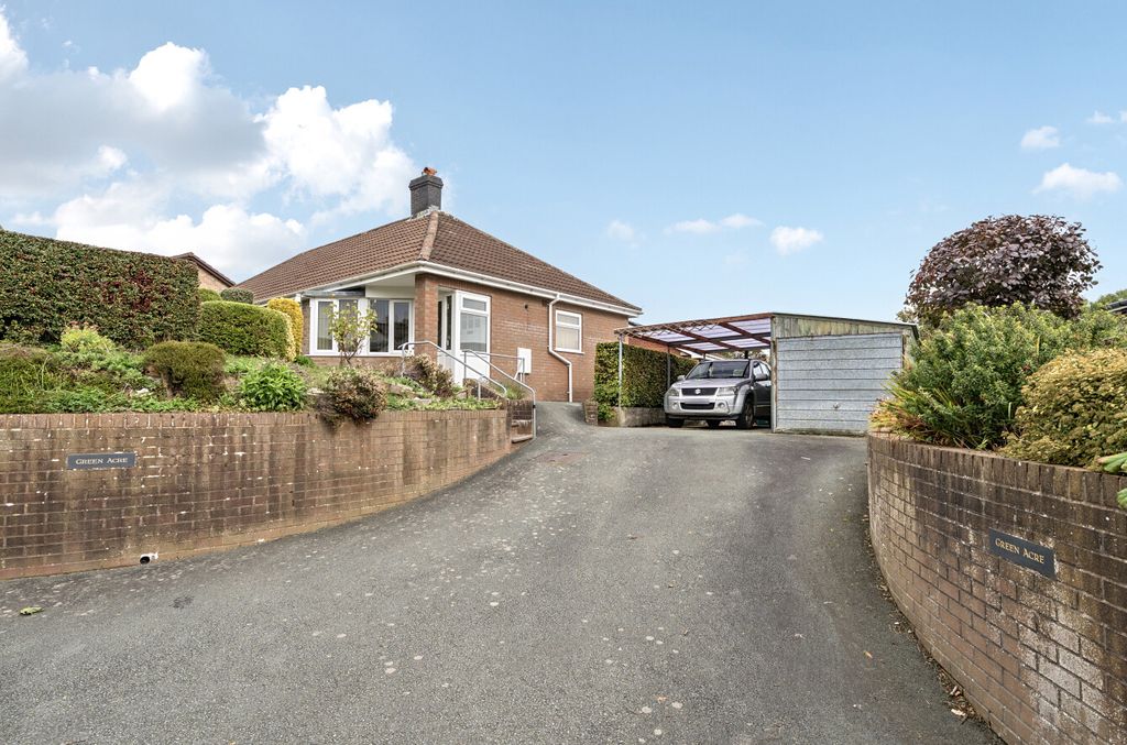 Additional image 21 of 3 bed bungalow for saleLlanfair Road, Newtown, Powys SY16