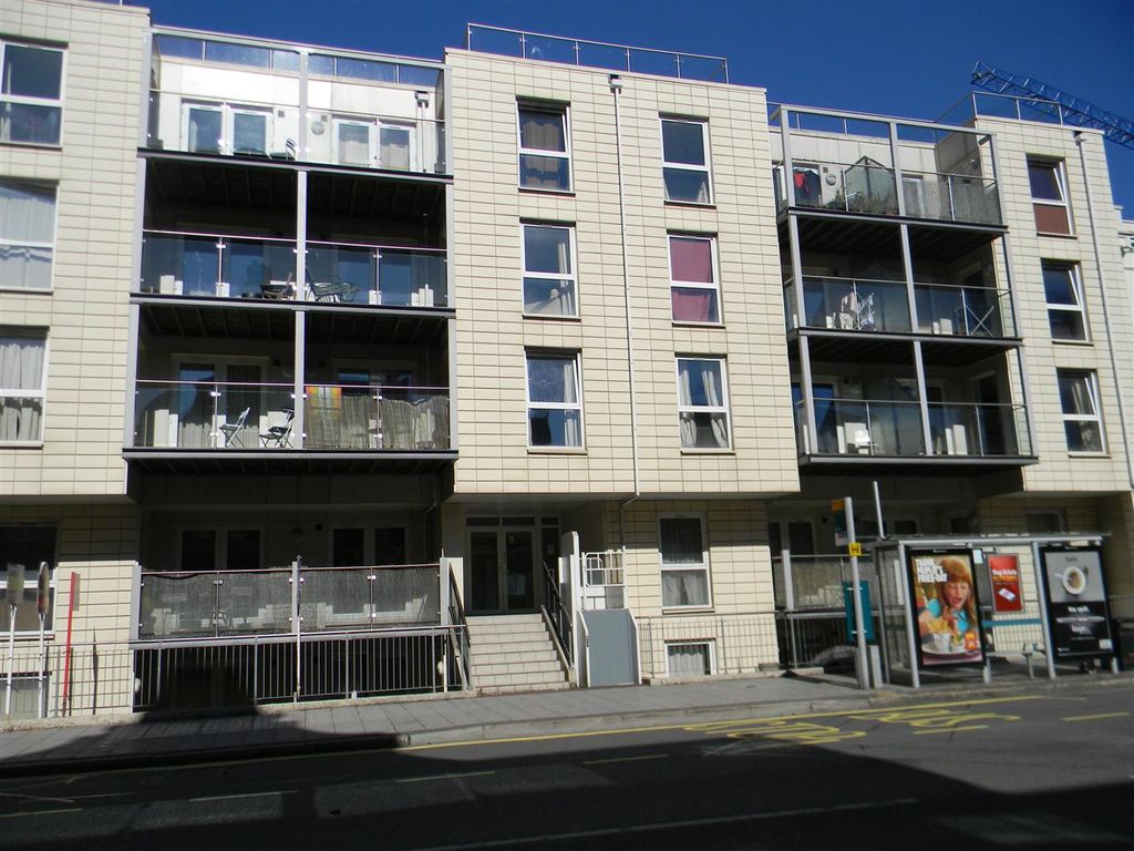 Property photo 1 of 1 1 Bedroom Flat For Rent