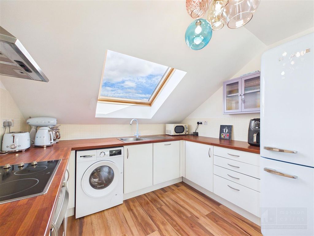 Property photo 3 of 23 Open Plan Living / Dining / Kitchen