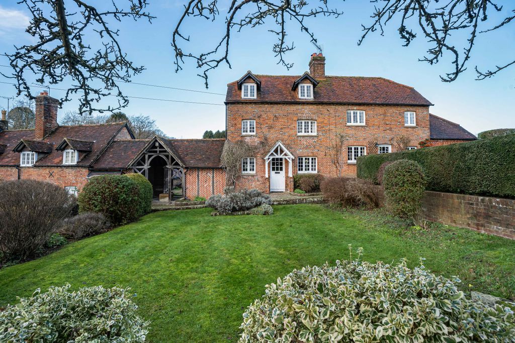 Property photo 1 of 27 Front