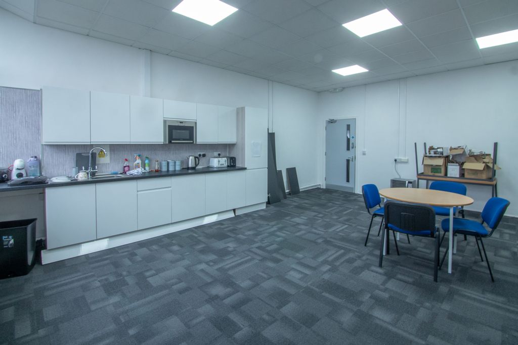 Property photo 3 of 13 College House, Howard Street, Barrow-In-Furness, Cumbria La14 1Nb