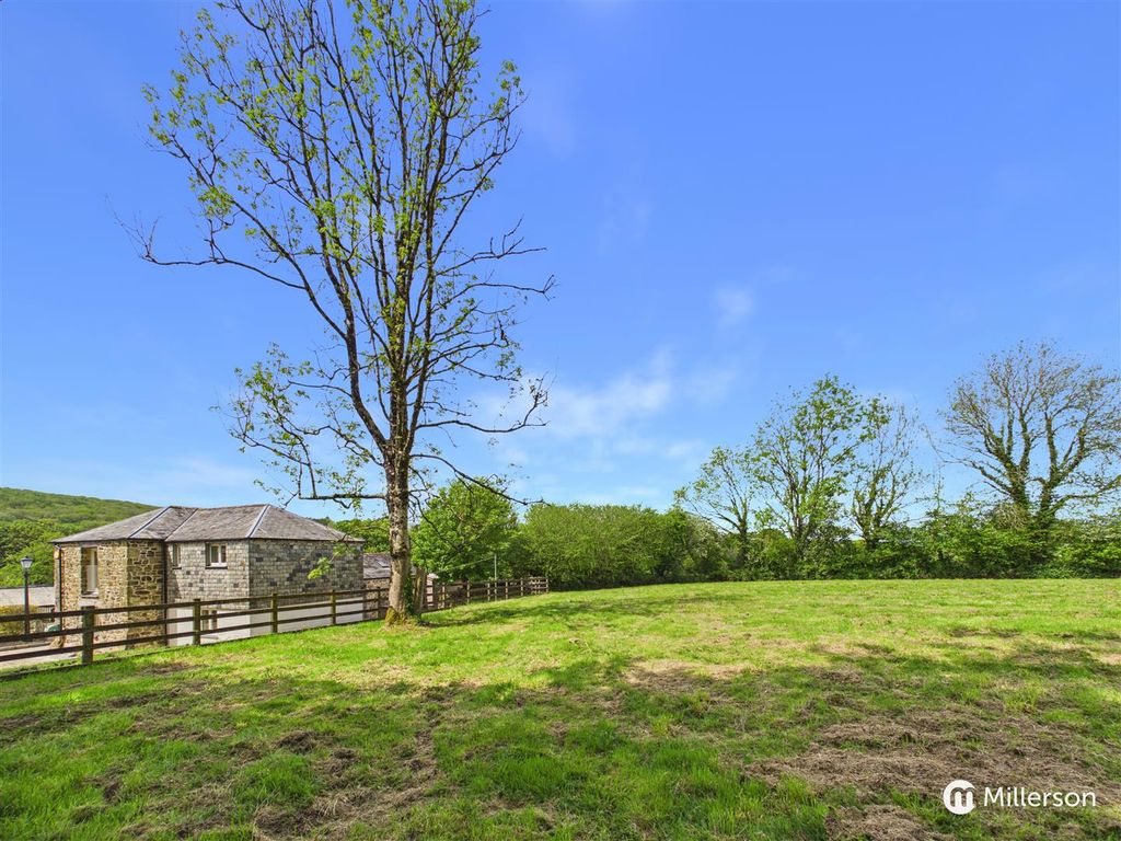 Additional image 12 of 3 bed detached house for saleHoopers Bridge, Bodmin PL30