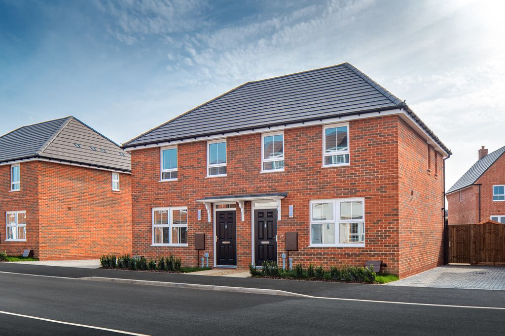 Property photo 1 of 7 Archford 3.10