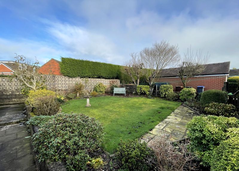 Property photo 2 of 24 Rear Garden