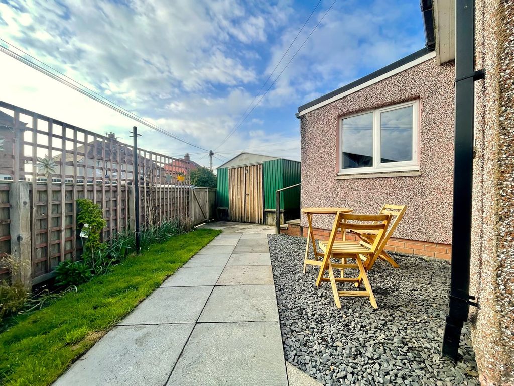 Additional image 23 of 2 bed terraced house for sale17 Churchill Road, Kinross KY13