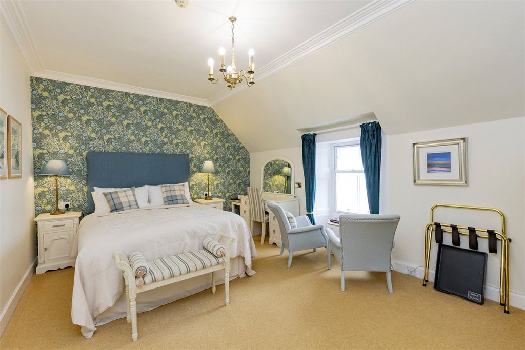 Additional image 25 of 8 bed detached house for saleThistle Guest House, St. Catherines, Cairndow, Argyll & Bute PA25