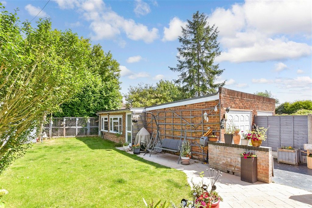 Property photo 1 of 11 Rear Garden