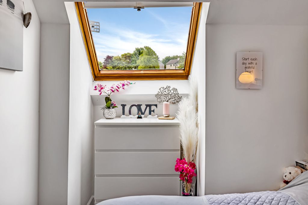 Additional image 11 of 2 bed penthouse for saleHunterhill Road, Paisley PA2