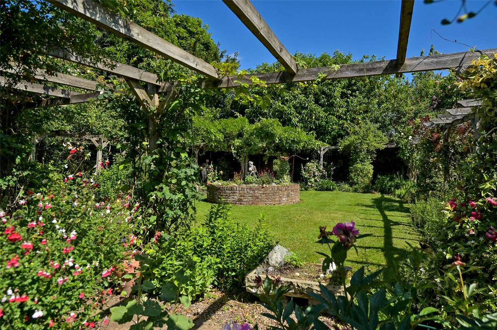 Property photo 3 of 18 Rear Garden