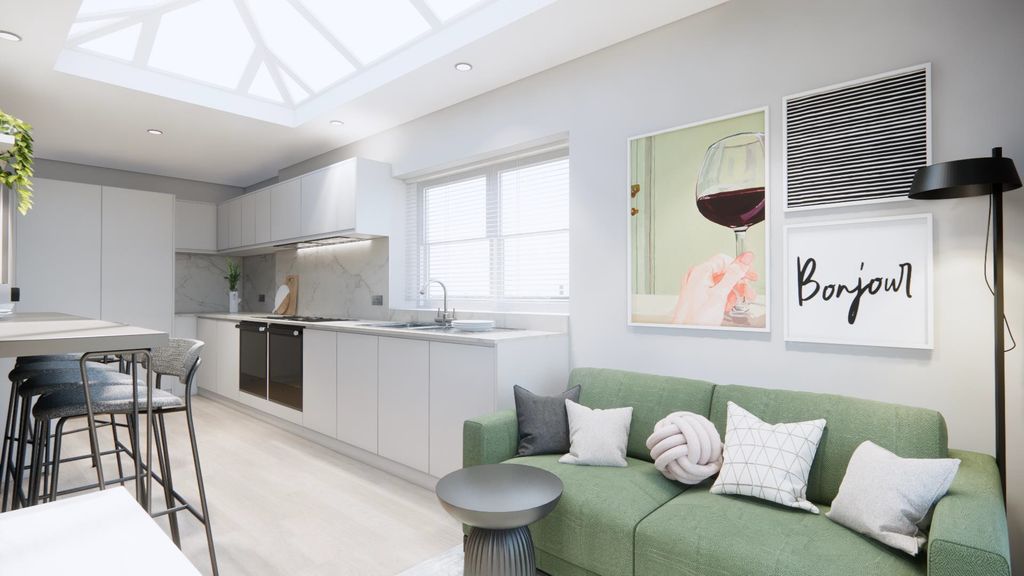 Property photo 3 of 8 Living Room