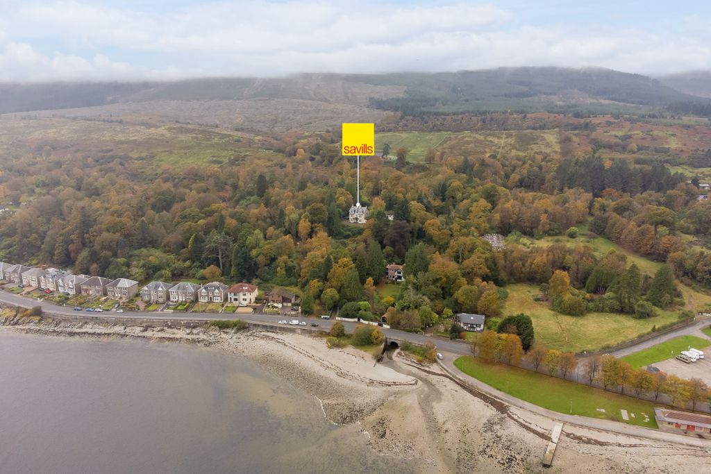 Additional image 18 of 6 bed detached house for saleBullwood Road, Dunoon PA23