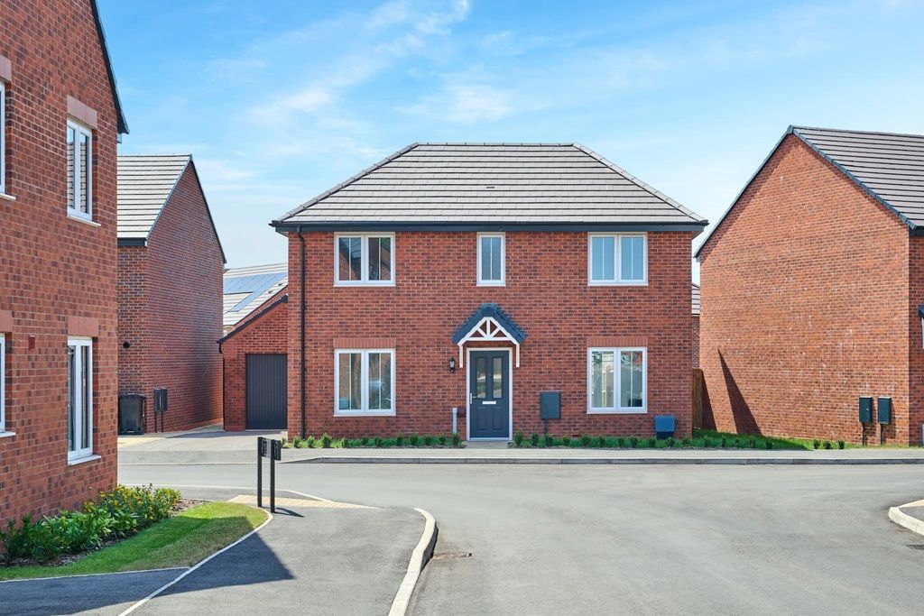 Property photo 1 of 12 The Lanford At Meadow Green