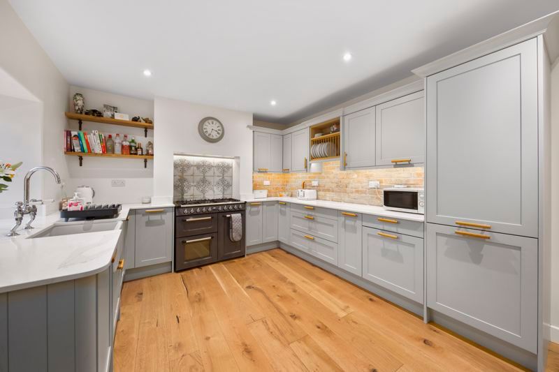 Property photo 2 of 32 Kitchen