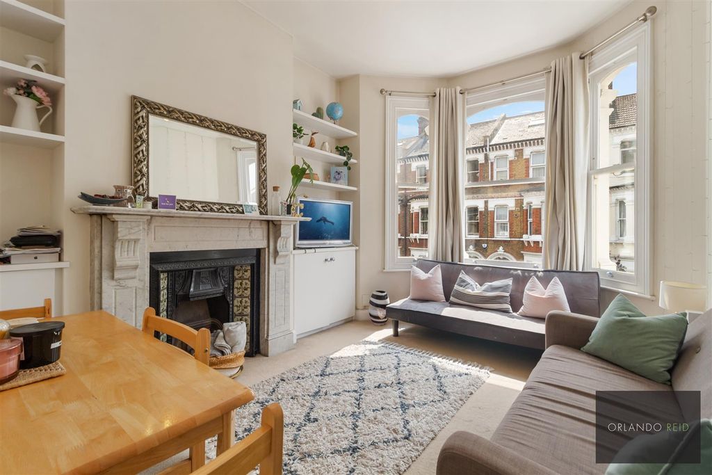 Property photo 1 of 9 21B Mayflower Road Sw9 9Jy-8.Jpg