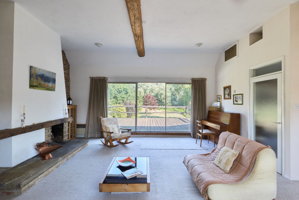 Property photo 2 of 30 59 The Street, Barton Mills 1007260026