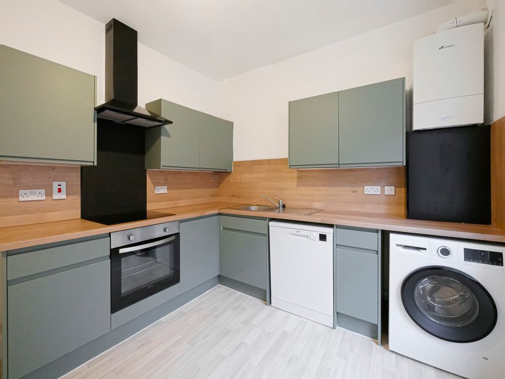 Property photo 2 of 13 Kitchen