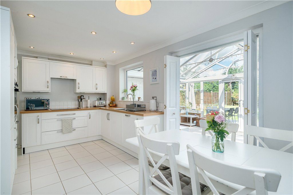 Property photo 2 of 18 Kitchen/Diner