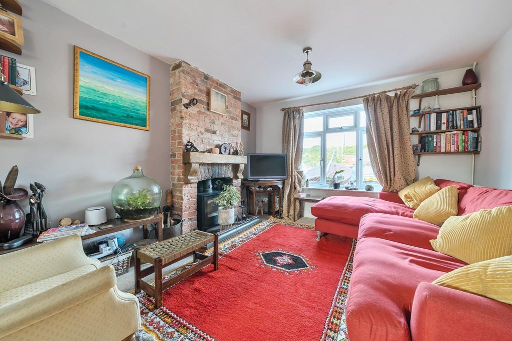 Additional image 4 of 4 bed end terrace house for saleKennington Road, Willesborough, Ashford TN24