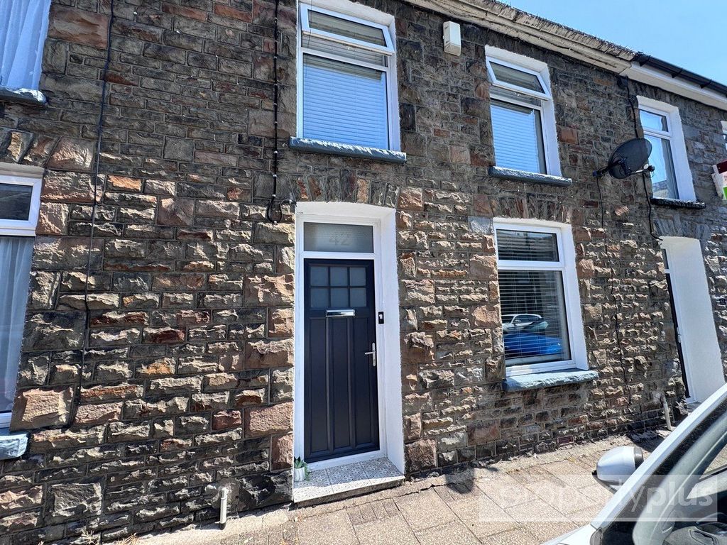 Additional image 15 of 3 bed terraced house for saleBaglan Street, Pentre, Rhondda Cynon Taff CF41