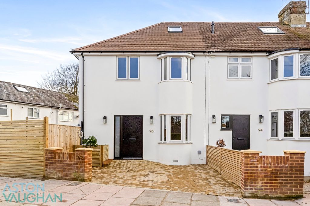 Additional image 18 of 4 bed semi-detached house for saleOverhill Drive, Brighton BN1