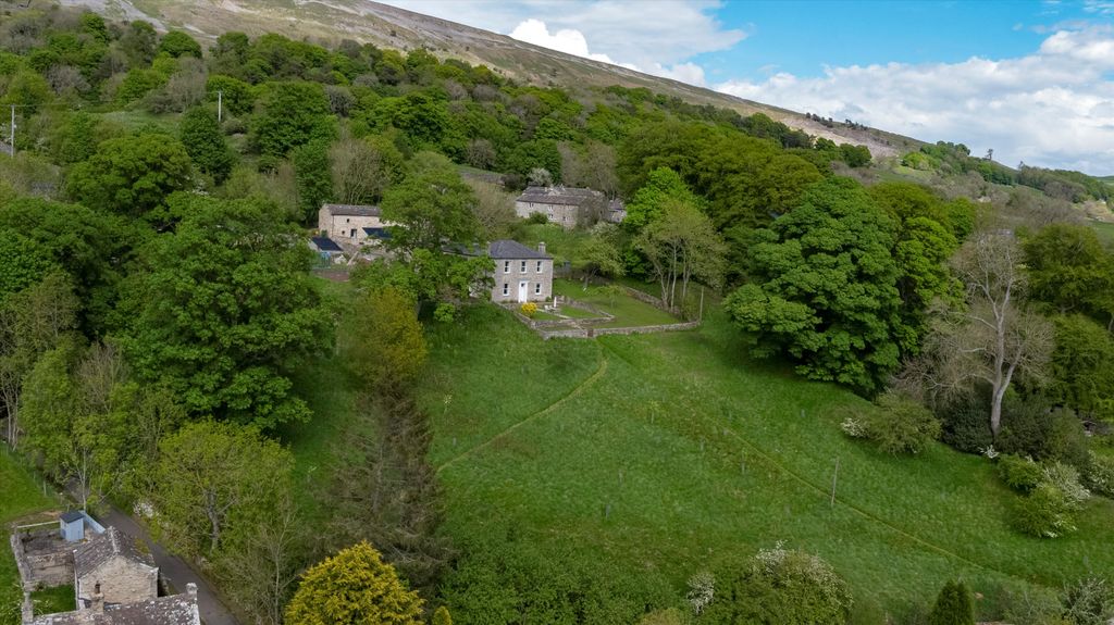 Additional image 54 of 5 bed detached house for saleFremington, Richmond, North Yorkshire DL11
