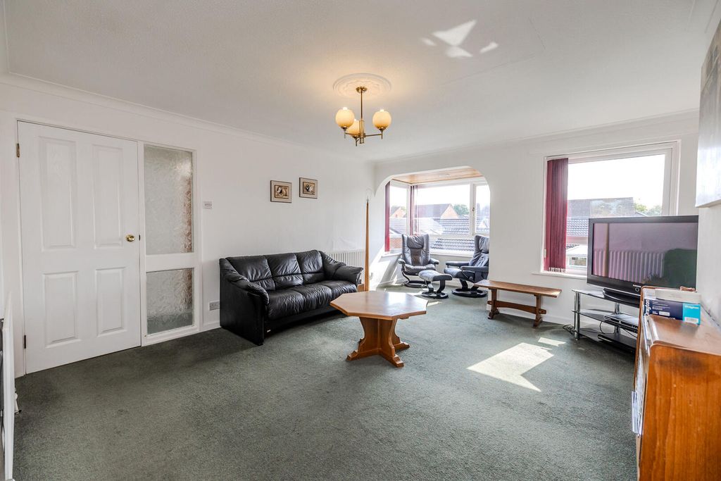 Additional image 7 of 2 bed flat for saleMayfair Gardens, Ponteland, Newcastle Upon Tyne NE20