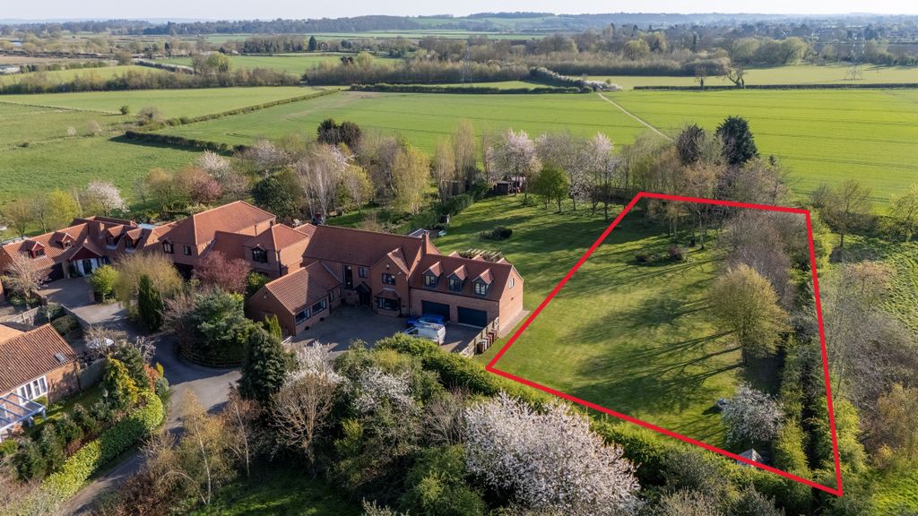 Property photo 2 of 2 Building Plot