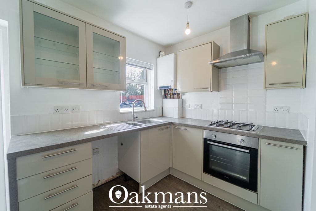 Property photo 2 of 27 Kitchen