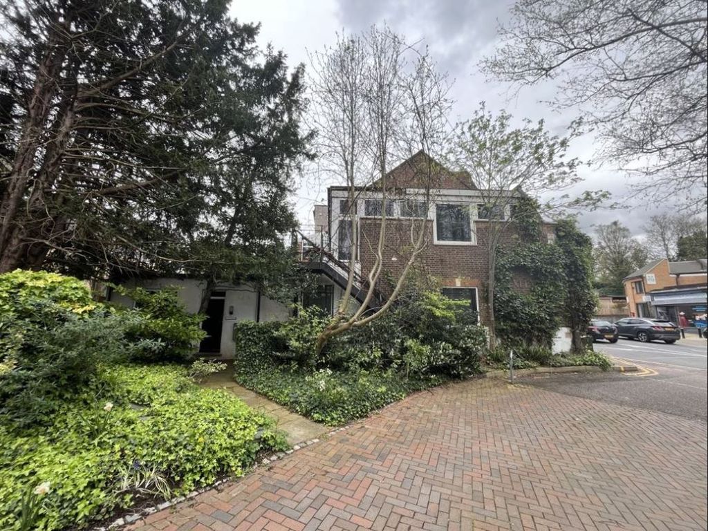 Additional image 11 of Land for saleChalk Hill & 12 Ye Corner, Watford WD19