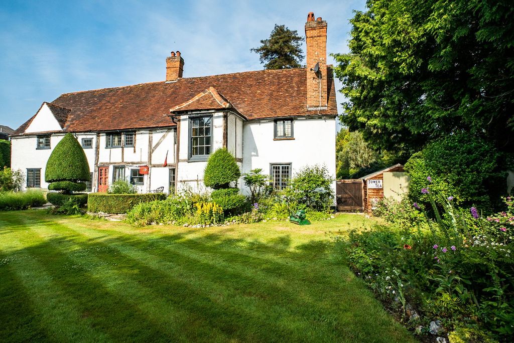 Additional image 7 of 5 bed detached house for saleWest End Lane, Pinner HA5