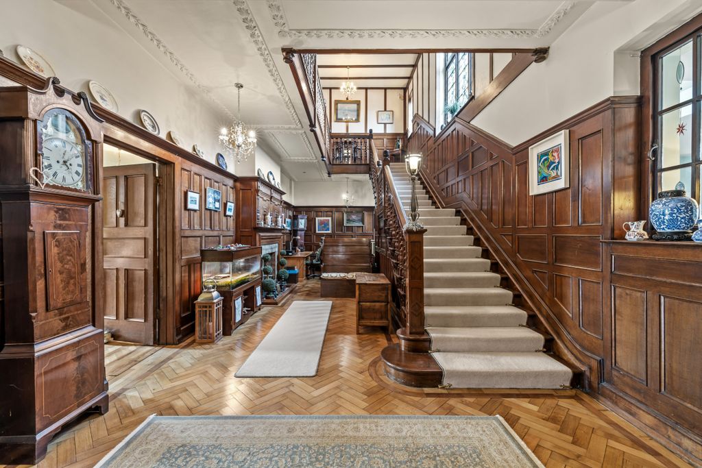 Additional image 14 of 10 bed detached house for saleHigher Lane, Swansea SA3