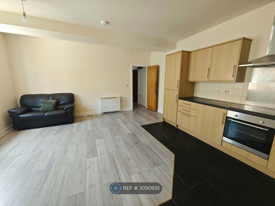 Property photo 2 of 7 Open Plan Kitchen Lounge