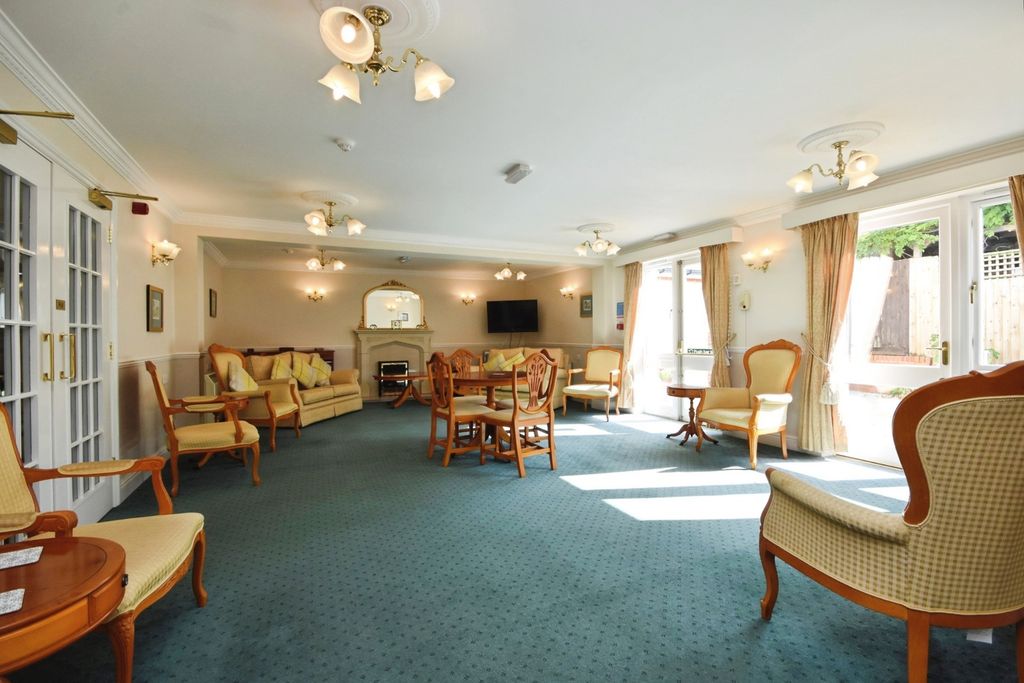 Property photo 1 of 13 Communal Lounge