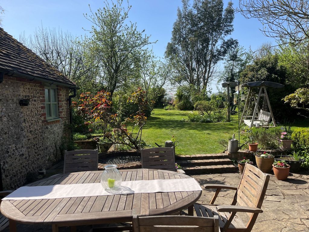 Property photo 2 of 29 Garden View From Terrace