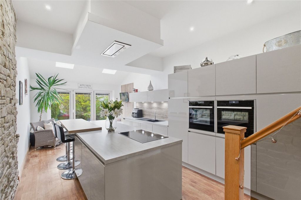 Property photo 3 of 48 Kitchen