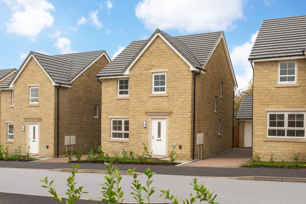 Property photo 1 of 10 Bar Yw Ambler's Meadow Kingsley Stone