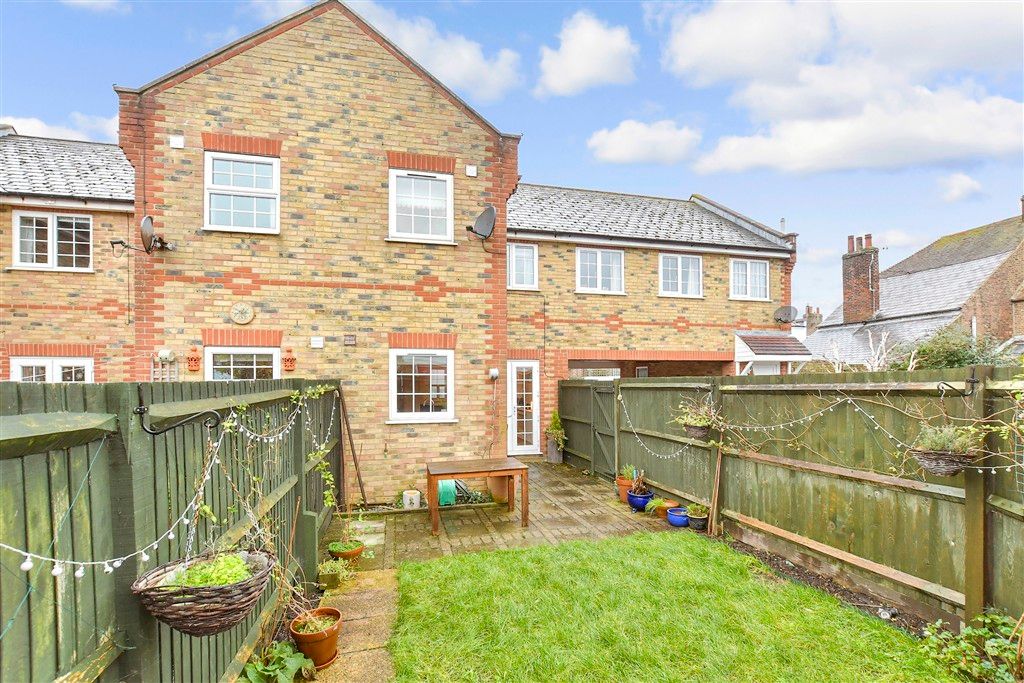 Property photo 3 of 13 Rear Elevation