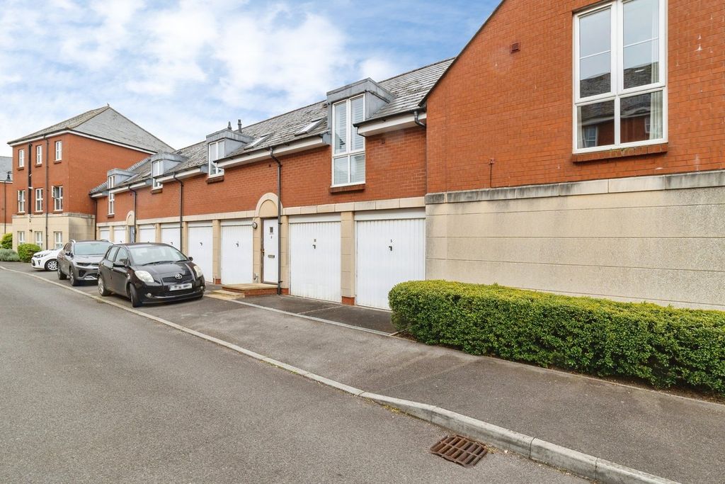 Additional image 15 of 2 bed flat for saleFoundry Close, Melksham SN12