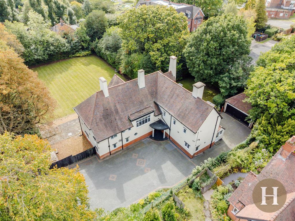 Additional image 61 of 7 bed detached house for saleMeadow Road, Harborne, Birmingham B17