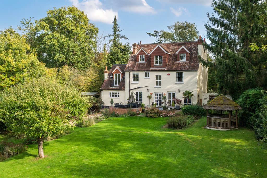 Property photo 3 of 15 Rear Elevation