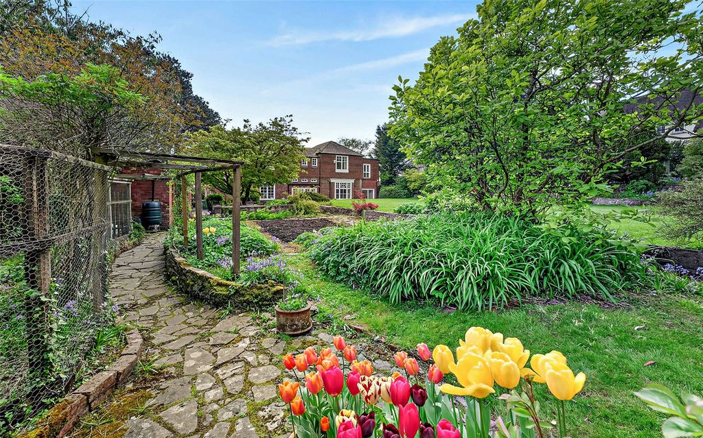 Additional image 29 of 5 bed detached house for saleLisvane Road, Llanishen, Cardiff CF14