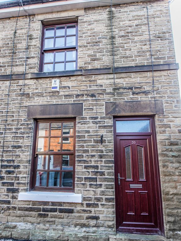 Property photo 1 of 14 Stone Fronted