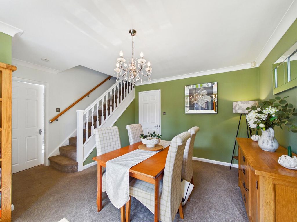 Property photo 2 of 18 Dining Room