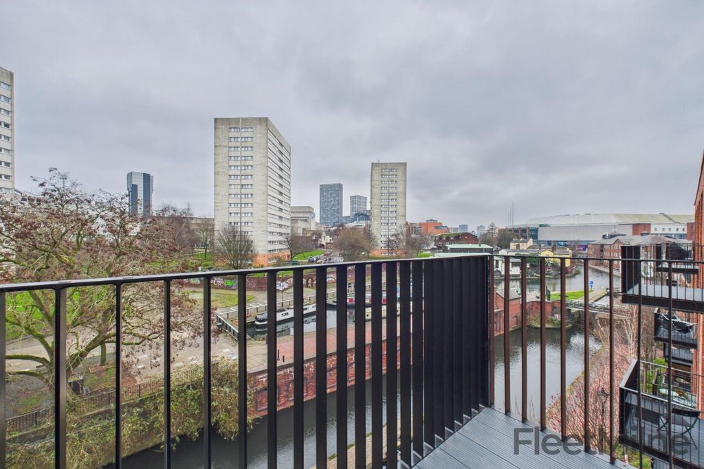 Property photo 3 of 22 Balcony