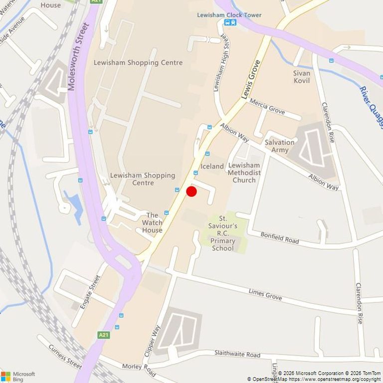 Property photo 2 of 11 Property Map