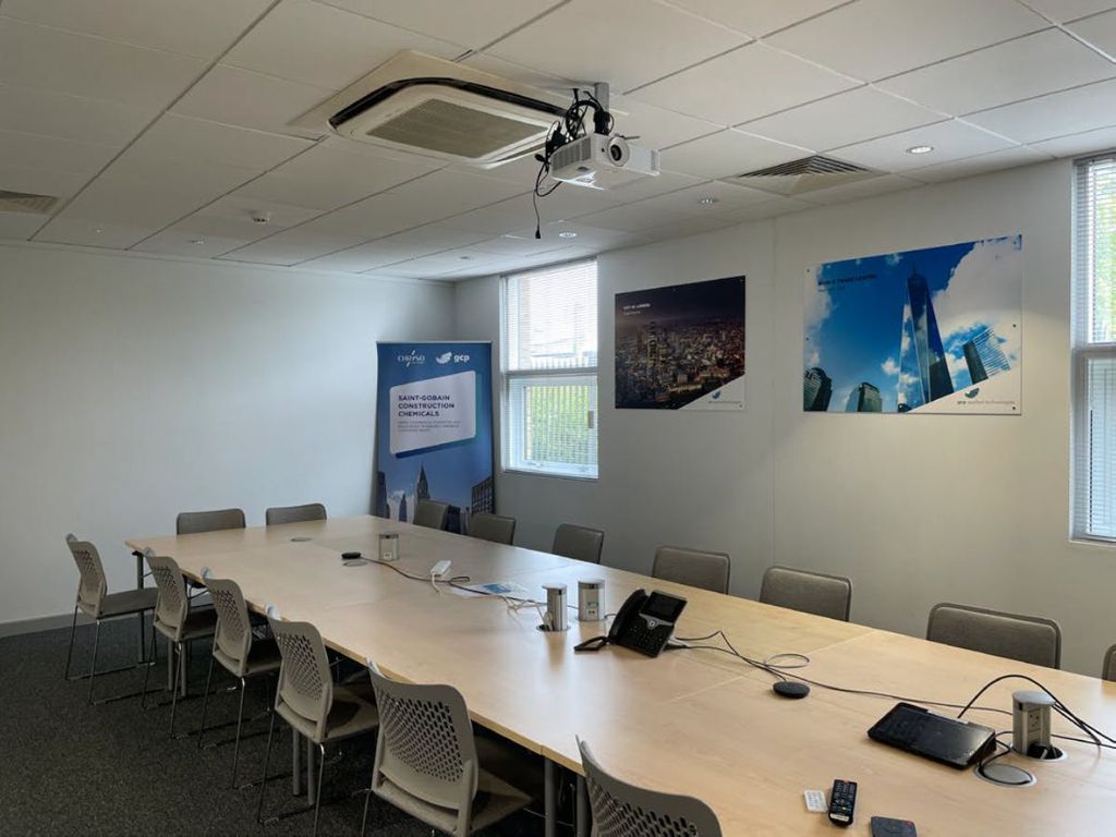 Property photo 3 of 4 Ground Floor Meeting Room.Png
