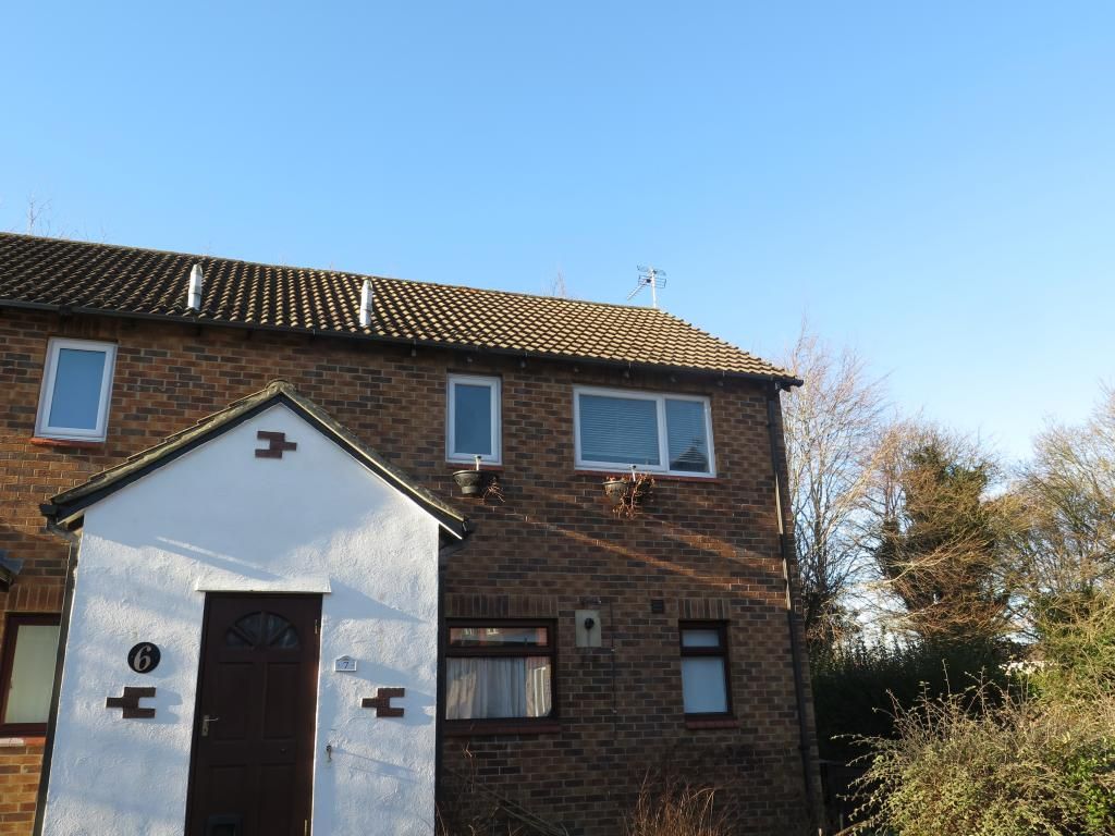 Property photo 1 of 1 Front Property Being Fully Refurbished