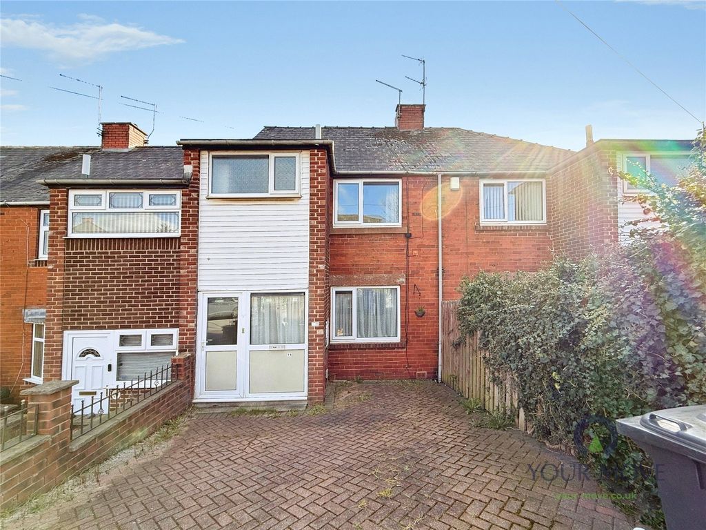 Property photo 1 of 9 Front Shot