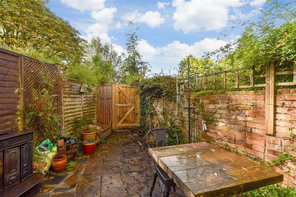Property photo 2 of 13 Rear Garden